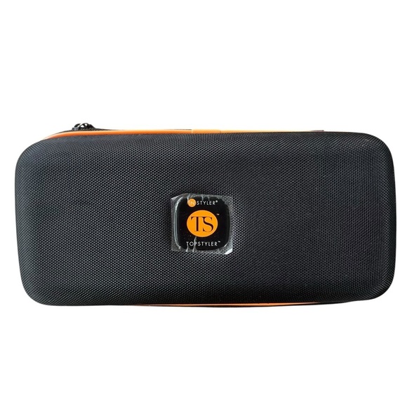 InStyler TopStyler Hair Styling System with Heated Ceramic Shells & Travel Case - Picture 3 of 16